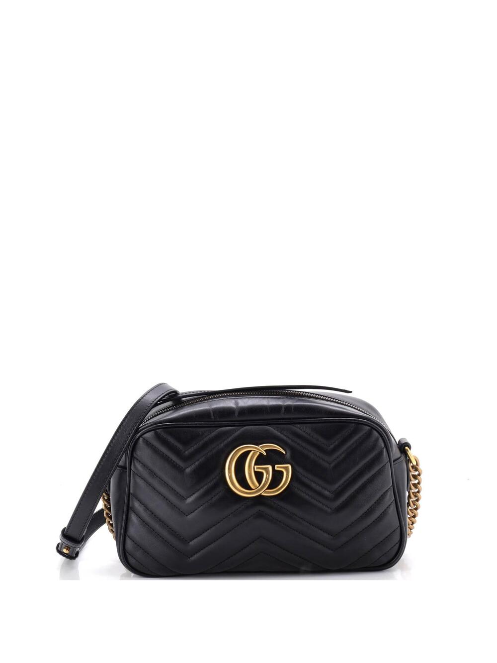 Gucci Gg Marmont Shoulder Bag Matelasse #303524G13B